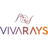VivaRays Store Logo